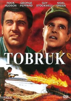 Фильм Тобрук (1967)