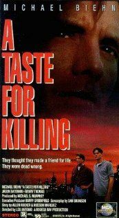 Фильм Вкус к убийству (1992)