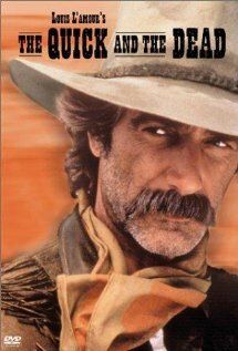 Фильм Меткий и мёртвый (1987)