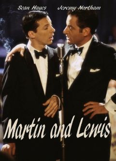 Фильм Мартин и Льюис (2002)