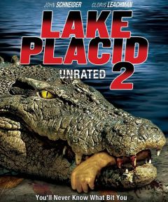 Фильм Озеро страха 2 (2007)