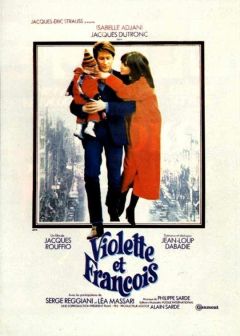 Фильм Виолетта и Франсуа (1977)