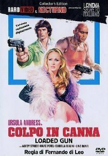 Фильм Удар в тростнике (1975)