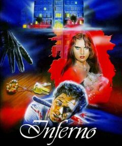 Фильм Преисподняя (1980)