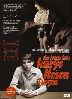 Фильм Ребенок, которым я не был (2002)