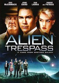 Фильм Инопланетное вторжение (2009)