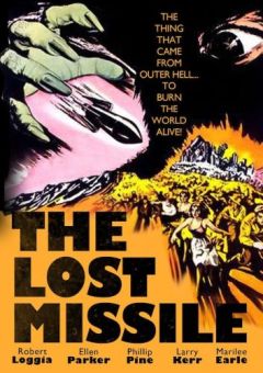 The Lost Missile (1958)