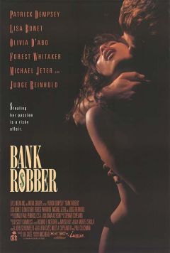 Фильм Грабитель банков (1993)