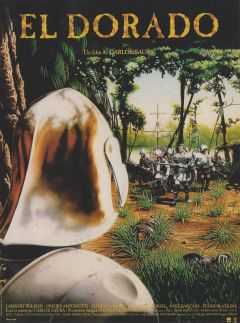 Фильм Эльдорадо (1988)