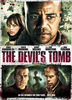 Фильм Гробница дьявола (2008)