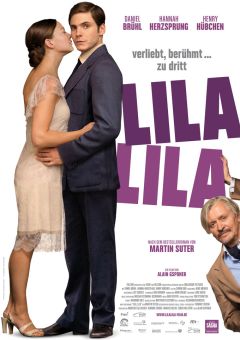 Фильм Мои слова, моя ложь, моя любовь (2009)