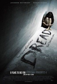 Фильм Страх (2009)