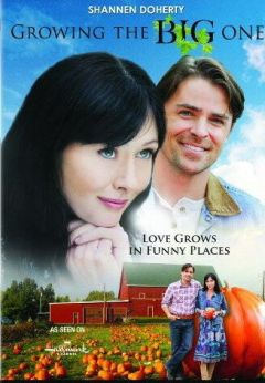 Фильм Огромный рост (2010)