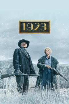 Сериал 1923 (2022)