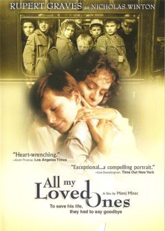 Фильм Все мои близкие (1999)