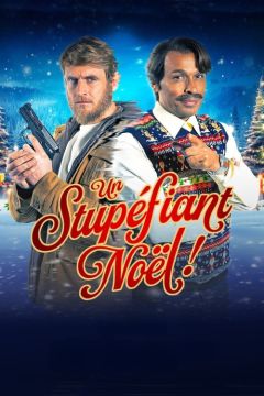 Потрясающее Рождество (2023)