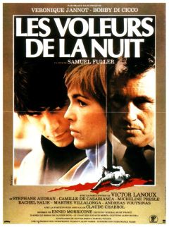 Фильм Ночные воришки (1983)
