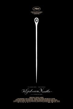 Фильм Девушка с иглой (2024)