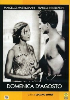 Фильм Августовское воскресенье (1950)