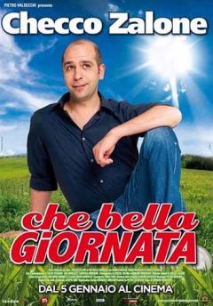 Фильм Какой прекрасный день (2011)