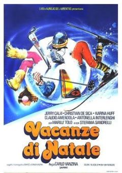Рождественские каникулы (1983)