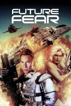Фильм Страх перед будущим (1997)