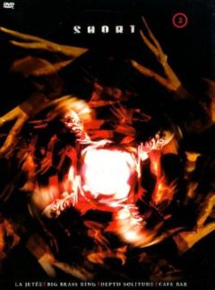 Винсент: Хроники наркомана (2000)