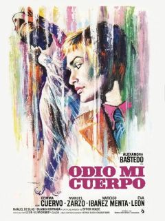 Я ненавижу своё тело (1974)