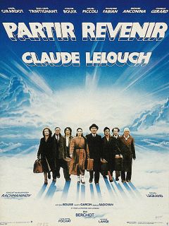 Фильм Уйти, вернуться (1985)