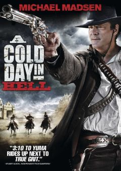 Фильм Холодный день в аду (2011)