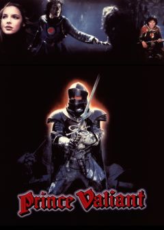 Фильм Принц Вэлиант (1997)