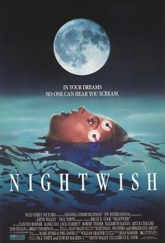 Фильм Ночное проклятье (1989)