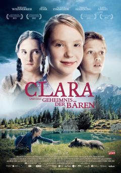 Фильм Клара и тайна медведей (2013)