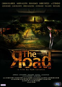 Фильм Дорога (2011)