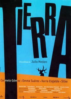 Фильм Земля (1995)