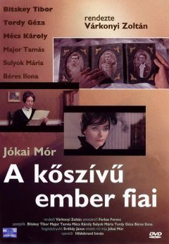 Фильм Сыновья человека с каменным сердцем (1964)