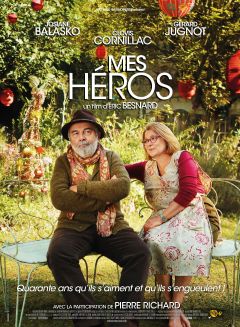 Фильм Мои герои (2012)