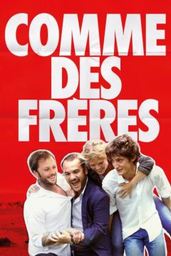 Фильм Как братья (2012)
