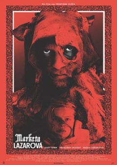 Фильм Маркета Лазарова (1967)