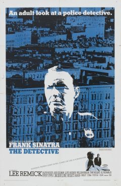 Фильм Детектив (1968)