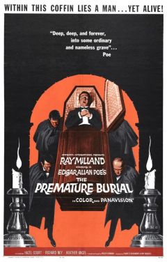 Фильм Похороненные заживо (1962)