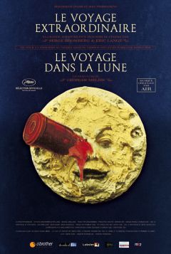 Фильм Необыкновенное путешествие (2011)