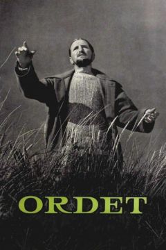 Фильм Слово (1955)