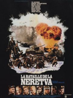 Фильм Битва на Неретве (1969)