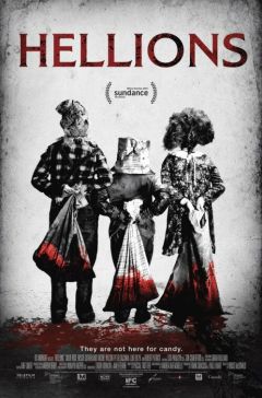 Фильм Озорники (2015)