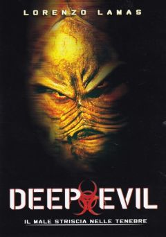 Фильм Генетическая особь (2004)