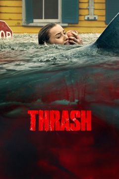 Фильм Хищный рывок (2026)