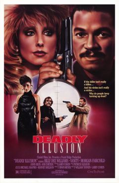 Фильм Смертельная иллюзия (1987)