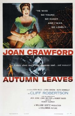 Фильм Осенние листья (1956)