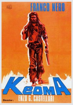 Фильм Кеома (1976)